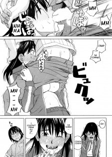 Girlfriend - [Zukiki] - Happy Girl, Chp.03 - [English] {MumeiTL} - page 15