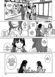 Girlfriend - [Zukiki] - Happy Girl, Chp.03 - [English] {MumeiTL}