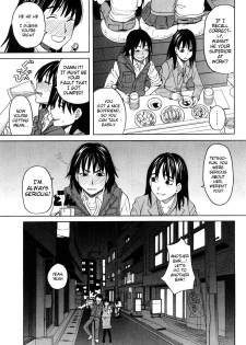 Girlfriend - [Zukiki] - Happy Girl, Chp.03 - [English] {MumeiTL} - page 5