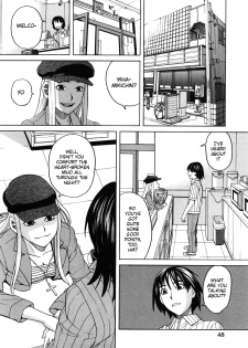 Girlfriend - [Zukiki] - Happy Girl, Chp.03 - [English] {MumeiTL} - page 6