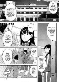 Girlfriend - [Zukiki] - Happy Girl, Chp.03 - [English] {MumeiTL} - page 11