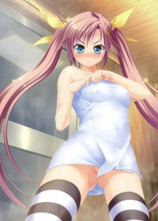 Dengeki Hime 2011-11 - page 10