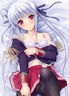 Dengeki Hime 2011-11 - page 5