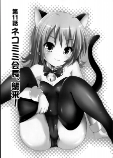 [Natsume Fumika] Sundere! Vol. 02 - page 29