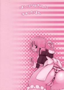 (C75) [IEHOY'S] HiPri-san ni ** Suru Hon (Ragnarok Online) - page 26