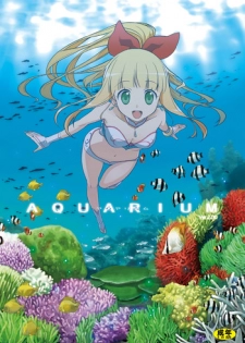 [Akitsu Seisakujo (Akitsu Mikami)] AQUARIUM Ver. 2.00 (Umi Monogatari) [Digital]