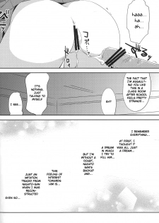 [Piñata Party (Nagami Yuu)] Seek Error Virus (Suzumiya Haruhi no Yuuutsu) [English -madao ver] - page 15
