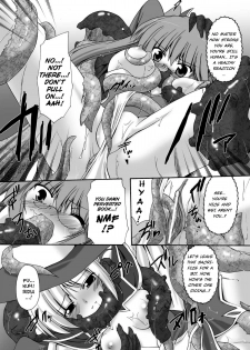 [Gonzaburo-] Indecency Magic [English] [Kizlan] [Digital] - page 50