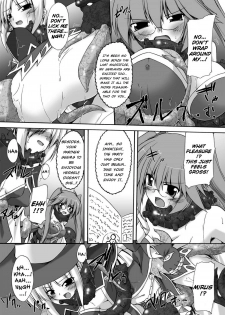 [Gonzaburo-] Indecency Magic [English] [Kizlan] [Digital] - page 47