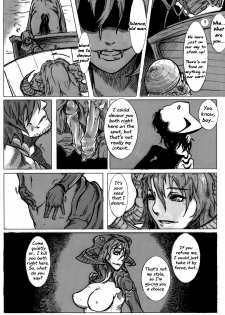 (C80) [Konohanaya (gozz)] SPg [English] =LWB= - page 8