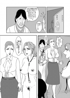 [アエロルミカ] HTPY - page 30
