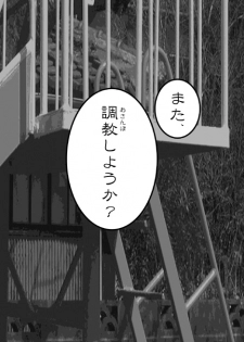 [やせうまロール] 私的趣向～はじめてのおさんぼ (まごころディスク総集編 omake2) - page 19