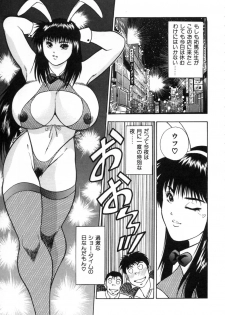 [Aduki Amaguri] Midnight Cinderella - page 22