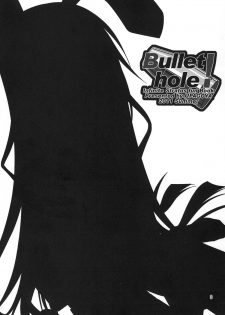 (C80) [Upa Goya (Endori)] Bullet hole! (IS <Infinite Stratos>) - page 3