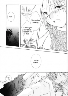 (SUPERKansai8) [SECTION E (Hirose Yukiya)] SUNSHINE and MOONLIGHT (Digimon Adventure 02) - page 16