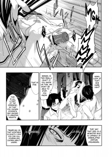(C75) [Jingai Makyou (Inue Shinsuke)] Himetaru Yume ni Kotauru Kami wa. | The God Who Answers the Princessly Dream (Toaru Majutsu no Index) [English] [Hitsuyou] - page 8