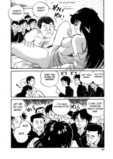 [Watanabe Hideyuki] BishouJo Henshin Densetsu Ch. 8 [English] - page 15