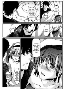 [Cannabis (Shimaji)] Konna Otouto to Seikatsu Shitara | If I Lived Sexually with a Little Brother like This [English] =SW= - page 25