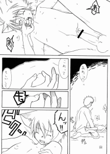 Fifth (Gobanme) - Neko Shounen Hon - page 19