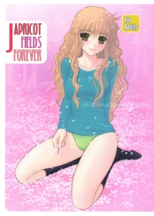 (COMIC1☆4) [Dieppe Factory (Alpine)] JAPRICOT FIELDS FOREVER (Kimi ni Todoke) (English) [Usual Translations]
