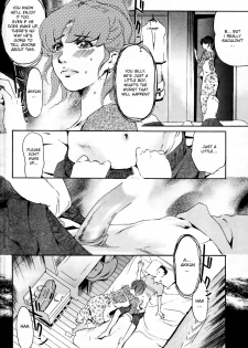 [Clone Ningen] Cherries are Forever [English][desudesu] - page 10