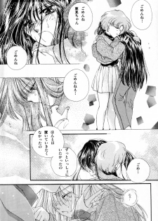 [Anthology] Lunatic Party 3 (Sailor Moon) - page 25