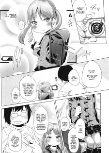 [Arekusa Mahone] Sweet Pictures (COMIC LO 2011-06) [English] [Mistvern] - page 4