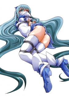 [Atelier Hachifukuan] Catch! xx Cure!♪ (Heartcatch Pretty Cure) - page 28