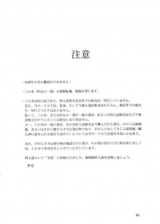 (C55) [Circle OUTERWORLD (Chiba Shuusaku)] Midgard 11 (Ah! my Goddess) - page 41