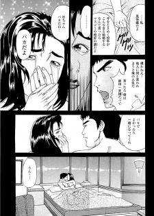 [Kamihashi Tani, Hino Shunpei] Fuuzoku Tenchou Monogatari Vol.02 - page 23