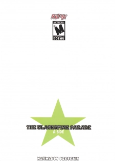 [Majimadou (Matou)] THE BLACK & PINK PARADE A-SIDE (THE IDOLM@STER) [Digital] - page 19