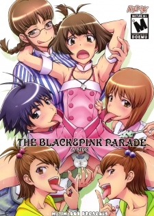 [Majimadou (Matou)] THE BLACK & PINK PARADE A-SIDE (THE IDOLM@STER) [Digital] - page 2