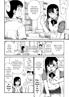 [Hagure Tanishi] Itsumo Kimi o Kanjiteru - All day & all night, I feel you. [English] [Random Translator] [Decensored] - page 15