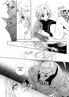 tenshi Wake Mae - page 30