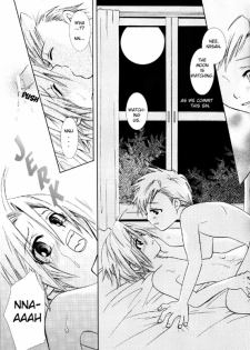 tenshi Wake Mae - page 15
