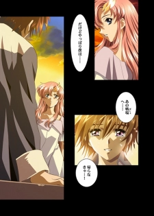 (C66) [HenReiKai (Kawarajima Koh)] Seed Another Century Plus (Gundam SEED) - page 23