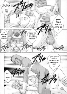 (C61) [D-LOVERS (Nishimaki Tohru)] DOA XXX VOL.01 (Dead or Alive) [English] [Zaxon] - page 30