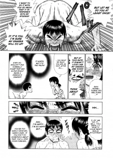 [Boichi] Home Tutor For A Nobel Prize Candidate | Nobel shou kyuu no Hito no Katei Kyoushi [English] [www.sunkenrock.com] - page 8