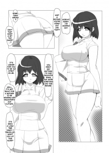 [Ver9] Breeding Party Omake + Extra [English][FUKE] - page 43