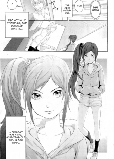 [Ootsuka Reika] Somersault! (COMIC LO 2011-06) [English] =Team Vanilla= - page 7