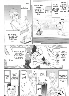 [Ootsuka Reika] Somersault! (COMIC LO 2011-06) [English] =Team Vanilla= - page 4