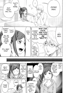 [Ootsuka Reika] Somersault! (COMIC LO 2011-06) [English] =Team Vanilla= - page 9