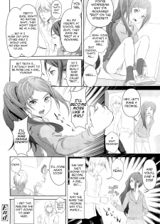 [Ootsuka Reika] Somersault! (COMIC LO 2011-06) [English] =Team Vanilla= - page 24