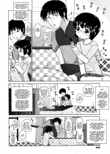 [Himeno Mikan] Ane no Ko! | Older Sister's Child! (COMIC LO 2011-03) [English] [Mistvern] - page 4