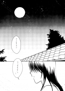 [P.P.P.Press (Denjin M-mi)] Nude (Rurouni Kenshin) - page 3