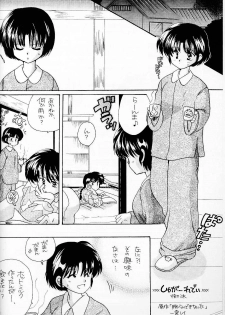 Sugar Lady (Ranma 1/2) - page 5