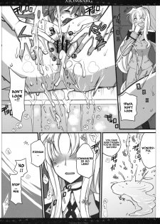 (C79) [VM500 (Kome)] Xiombarg (Mahou Shoujo Lyrical Nanoha StrikerS) [English] [cowsrkool] - page 24