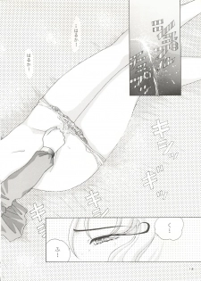 (C46) [Shounen Yuuichirou (Various)] Shounen Yuuichirou Vol. 14 (Bishoujo Senshi Sailor Moon) - page 17
