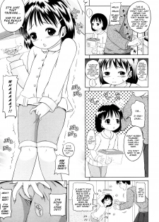 [Himeno Mikan] Elevator Action (Lo Li Ru Re Lo) [English] [Mistvern] - page 3
