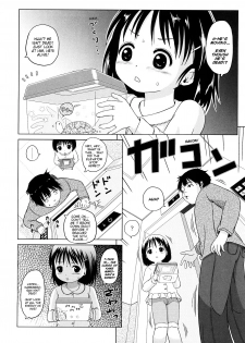 [Himeno Mikan] Elevator Action (Lo Li Ru Re Lo) [English] [Mistvern] - page 2
